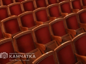 Спектакль «К слову пришлось…» покажут на площадке камчатской краевой библиотеки