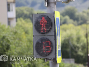 В Петропавловске-Камчатском изменится схема движения из-за ремонта дорог