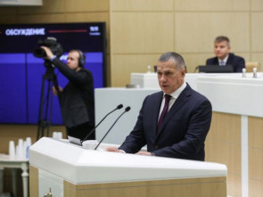 Юрий Трутнев: «Дальний Восток – это стратегический приоритет»