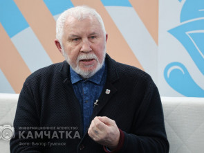 Книги на тему спецоперации становятся популярны в стране, рассказал камчатский писатель