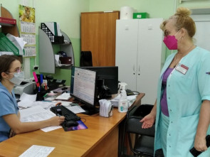 Медицинское оборудование обновляют в сельских учреждениях здравоохранения Камчатки