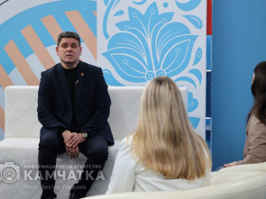 Программы строительства на Камчатке не пострадали от санкционного давления. Новостройки растут