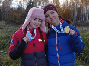 Камчатские &laquo;ездовики&raquo;  взяли медали на Чемпионате и Первенстве России 1