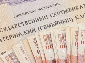 Миллионную аферу с материнским капиталом раскрыли полицейские Камчатки