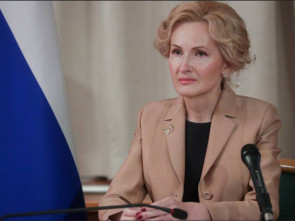 Ирина Яровая обратилась с приветствием к участникам гонки «Берингия-2025»