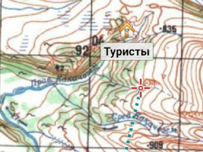 Надеюсь, что завтра их спасут — заявил накануне министр ЧС Камчатки о поисках туристов под Паланой