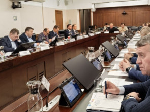 Депутаты Камчатского края предложили выделить дополнительные средства на восстановление птицефабрики «Пионерское» в 2025 году