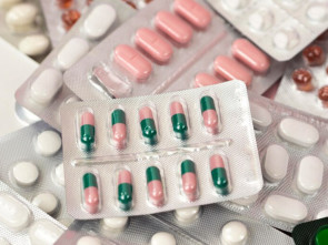 Жизненно важные лекарства поступили на Камчатку. Было поставлено 665 наименований 