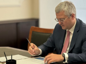 Более 70% составляет строительная готовность межрегионального парома &laquo;Петропавловск&raquo; 1
