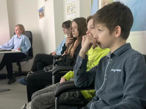 Юные натуралисты Кроноцкого заповедника получают поддержку Фонда защитников природы 2