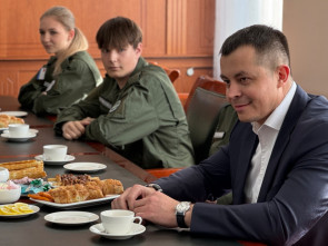 ​Камчатский филиал Центра &laquo;ВОИН&raquo; подводит итоги и строит планы 2