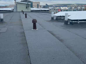 В Петропавловске-Камчатском, Елизово и Вулканном были приняты работы по капитальному ремонту — ФКР Камчатки