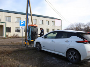 Электромобили на Камчатке на пути в новую эру обслуживания