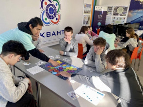 Аэрофестиваль «Дотянуться до неба» успешно провели на Камчатке