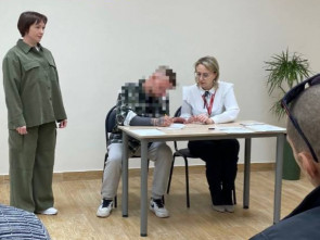 Удостоверение ВБД получили мобилизованные на СВО камчатцы 3