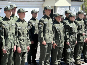 «Время героев» в ДОЛ «Альбатрос» — первая смена идёт, начался набор на следующие
