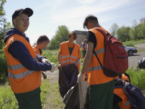 Кампания по летней трудовой занятости школьников на Камчатке перешла в активную стадию