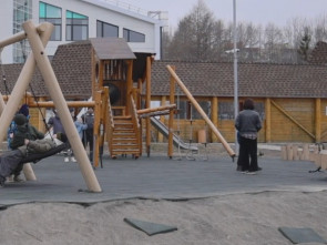 Елизовский парк на Аваче стал точкой притяжения для жителей Камчатки 5