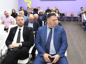​Камчатка запускает новый формат общения власти и бизнеса 1