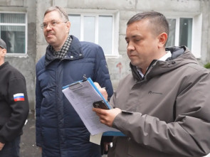 ​В Петропавловске-Камчатском стартовал капитальный ремонт лицея №21 3