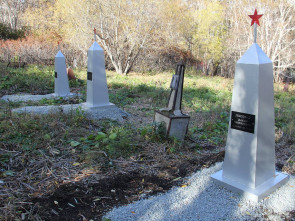 На кладбище 4 километра восстанавливают захоронения участников Великой Отечественной войны