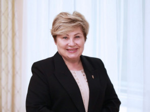 Ирина Унтилова запустила юбилейный конкурс для учителей Камчатки: «Год учителя закончился, век учителя настал!»