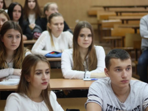 Как бизнес участвует в профориентации молодежи рассказали в КРДВ