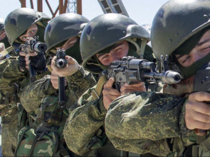 Бухту и прибрежную зону рядом с Завойко закроют на три дня для военных учений