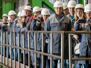 Камчатка в авангарде промышленного туризма: готовятся специалисты к созданию уникальных экскурсий