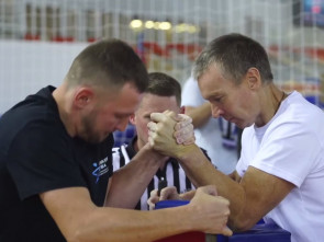 Армспорт на Камчатке: ветераны СВО пополняют ряды спортсменов 3
