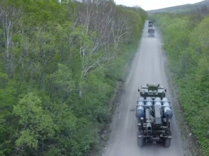 Камчатские ракетчики вышли на учебные стрельбы из БРК «Бал»