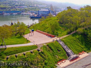 Не время для прогулок: Благоустраивать Никольскую сопку на Камчатке будут по утрам