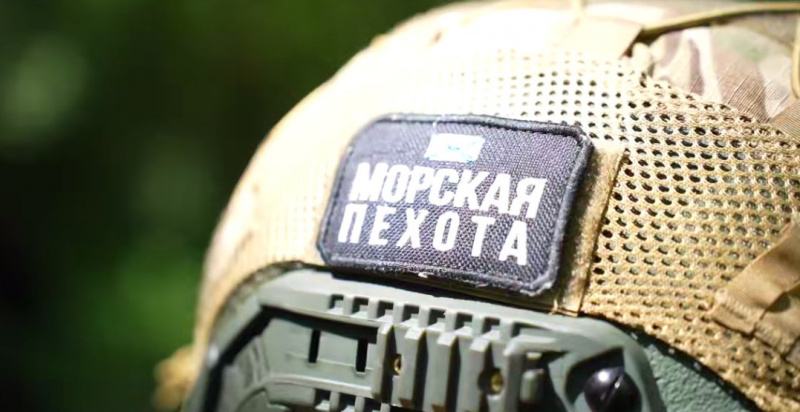 В Курской области установят памятник в честь камчатских морпехов, погибших при освобождении региона