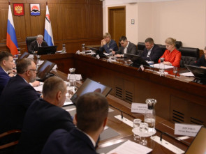 Механизм выдачи бесплатных земельных участков на Камчатке срочно пересмотреть! — губернатор Владимир Солодов