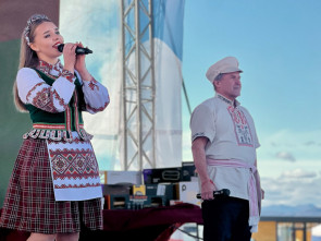 Фестиваль славянской культуры на Камчатке праздник дружбы, традиций и веселья 0