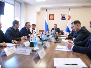 Бюджетный комитет парламента Камчатки поддержал продление льгот для IT-компаний и другие важные инициативы 0