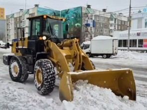 Петропавловск-Камчатский в плену циклона: власти мобилизуются для спасения города