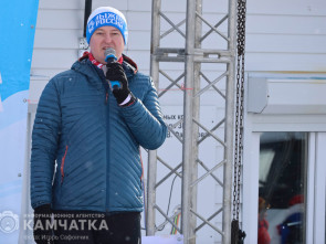 ​Глава региона: Камчатским спортсменам и тренерам будут назначены премиальные за достижения в спорте