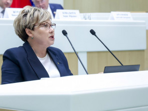 Ирина Унтилова: рост цен на топочный мазут создаёт проблемы для энергозависимой экономики Камчатки