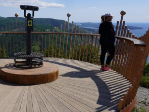 Сверху видно всё: рассматривать окрестности камчатской столицы с теперь можно с 12-кратным увеличением