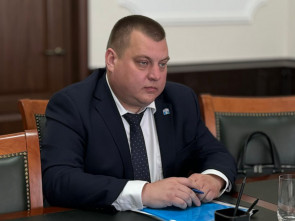 Более 70% составляет строительная готовность межрегионального парома &laquo;Петропавловск&raquo; 0