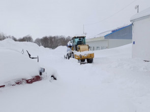 В военных городках Камчатки новогодние праздники прошли без сбоев