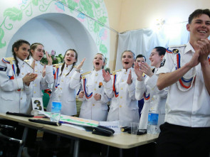 Патриотический конкурс &laquo;Мужской батальон&raquo; провели в Петропавловске-Камчатском 1