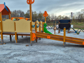 Первая инклюзивная площадка  скоро откроется в Петропавловске-Камчатском 0