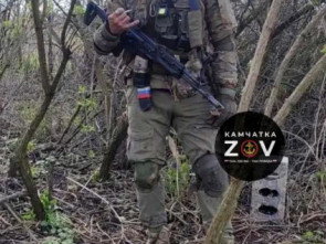Позывной &laquo;Дёха&raquo;: человек, в чьей крови &ndash; вольный ветер 1
