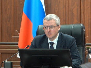 Процесс получения мер поддержки для семей с детьми на Камчатке упростят — Владимир Солодов