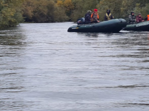 Жителей села Соболево на Камчатке призывают быть готовыми к паводку