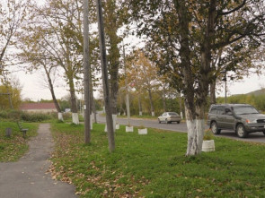 На Камчатке преобразили 45 общественных и дворовых территорий 5