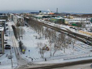 Две новых зоны комфорта обретет в 2024 году Петропавловск-Камчатский 0