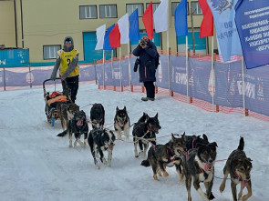 Стартовал приём заявок на гонку «Берингия.Авача – 2026»